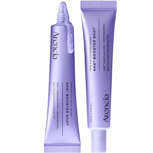 سرم ضد چروک و جوانساز NAD+ آرنسیا ARENCIA اصل مدل NAD+ Booster Shot حجم 30ml