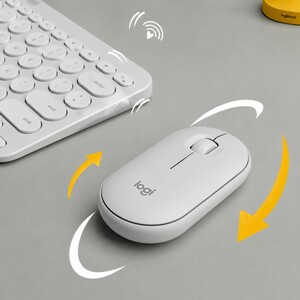 ماوس بی سیم لاجیتک
