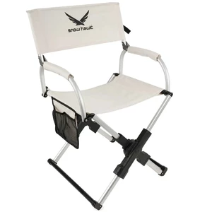 صندلی تاشو کمپینگ اسنوهاک Snow Hawk مدل SN-A9147 با کاور حمل