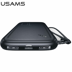 پورت های پاوربانک USAMS مدل US-CD150