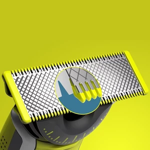 بهترین ریش تراش و ماشین اصلاح وان بلید فیلیپس