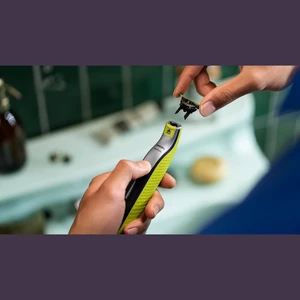 ریش تراش و ماشین اصلاح وان بلید فیلیپس