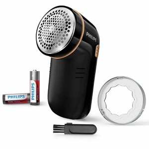 پرزگیر لباس فیلیپس Philips مدل GC026/80 با محفظه جمع آوری پرز