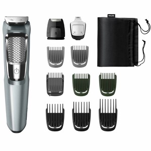 ماشین اصلاح فیلیپس Philips مدل MG3760/33 چندکاره 11 در 1
