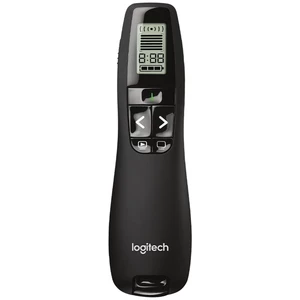 پوینتر و پرزنتر لیزری لاجیتک Logitech مدل R800