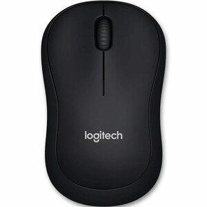 ماوس بی‌ سیم لاجیتک Logitech مدل M185