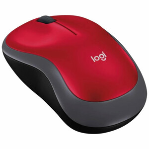 ماوس بی‌ سیم لاجیتک Logitech مدل M185