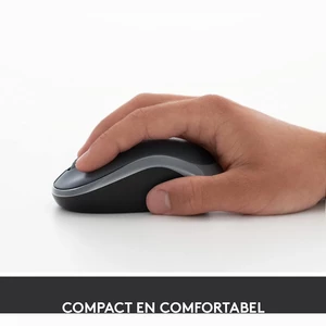 ماوس بی‌ سیم لاجیتک
