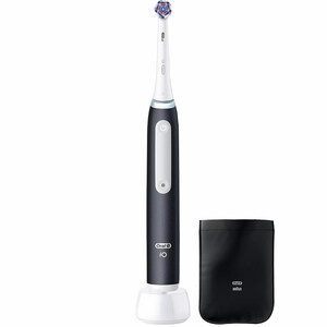 مسواک برقی اورال-بی Oral-B مدل iO White Clean با سری سفیدکننده