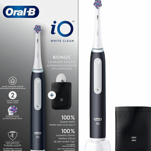کیف شارژر مسواک برقی Oral-B iO