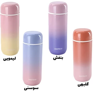رنگبندی تراول ماگ جیبی