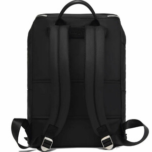 نمای پشت کوله پشتی بنج LY503