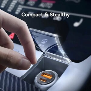 قیمت شارژر فندکی یوسامز