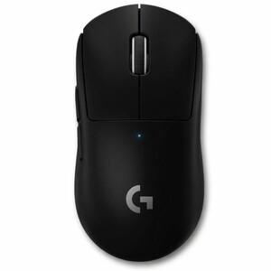 ماوس بی سیم گیمینگ لاجیتک Logitech مدل Pro X Superlight
