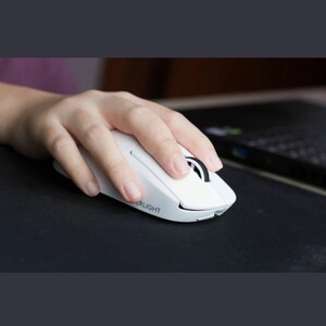 ماوس گیمینگ لاجیتک