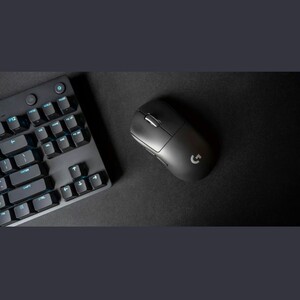 قیمت ماوس بی سیم گیمینگ لاجیتک