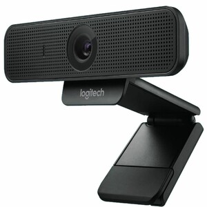 وب کم لاجیتک Logitech مدل C925E با کیفیت تصویر Full HD