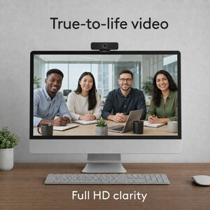وب کم لاجیتک