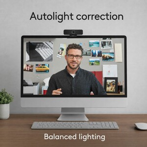 نصب وب کم لاجیتک فول اچ دی