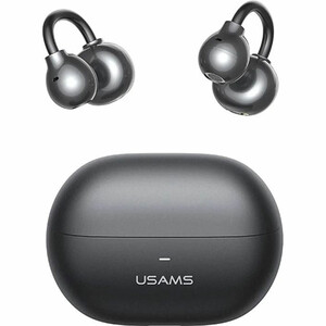 هندزفری بلوتوثی یوسامز  USAMS مدل Echo R02 با طراحی Clip-on