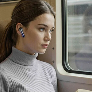 قیمت هندزفری USAMS Echo E02