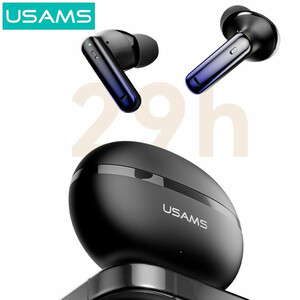 کیس شارژ هندزفری USAMS Echo E02