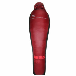 کیسه خواب اسنوهاک Snow Hawk مدل Andes-900 با پر اردک 900 گرم