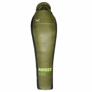 کیسه خواب اسنوهاک Andes-900 رنگ زیتونی