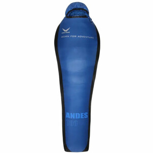 کیسه خواب اسنوهاک Andes-900 رنگ آبی