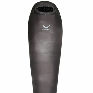 کیسه خواب پر اسنوهاک K2 1200 رنگ طوسی