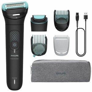 ماشین اصلاح بدن فیلیپس Philips مدل BG7470/15 سری 7000