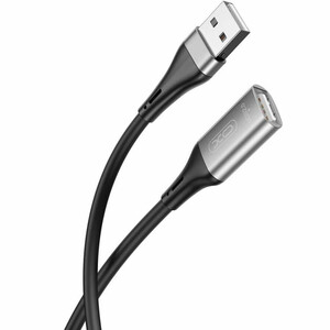 رابط افزایش طول یو اس بی ایکس او