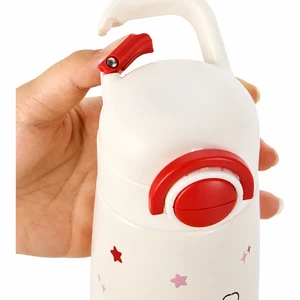 فلاسک کودک سانتکو