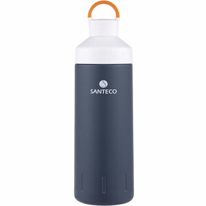 فلاسک سانتکو Santeco مدل HW-590-53 ظرفیت 590 میلی لیتر