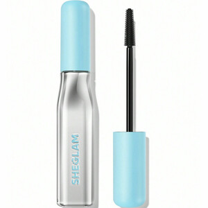 ریمل بلندکننده و حالت دهنده شیگلم SHEGLAM مدل Lashlighter Infinite مشکی