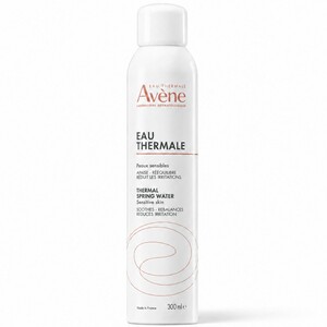اسپری آب حرارتی اون Avene اصل حجم 300ml تسکین دهنده و رطوبت رسان