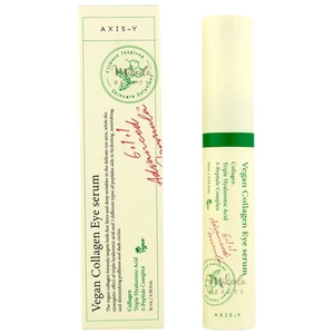 سرم دور چشم اکسیس وای axis-y اصل مدل collagen حاوی کلاژن 10ml