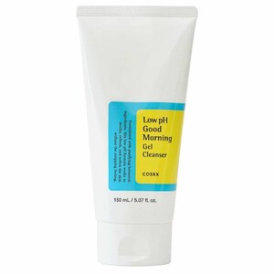 ژل شستشوی صورت کوزارکس COSRX مدل Good Morning حجم 150ml