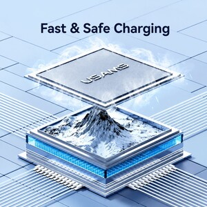 خرید کابل شارژ تایپ سی یوسامز