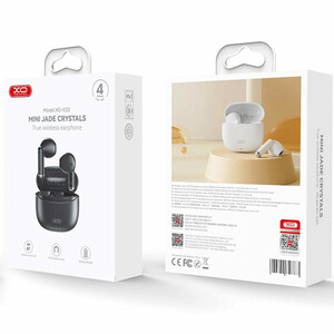 هندزفری بلوتوثی ایکس او XO مدل X33 با بلوتوث 5.3 و TWS
