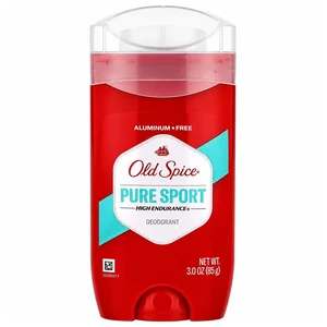 استیک دئودورانت مردانه اولد اسپایس Old Spice مدل Pure Sport محافظت 48 ساعته