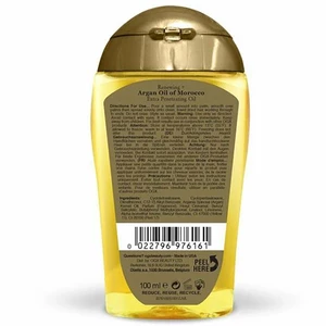 خرید روغن مو او جی ایکس
