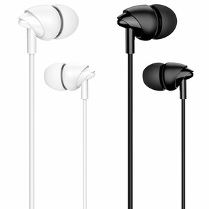 هندزفری سیمی یوسامز USAMZ مدل EP-39