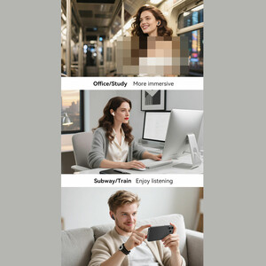 هندزفری بلوتوثی یوسامز USAMS مدل Echo E05