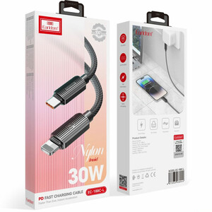 جعبه کابل ارلدام EC-188C-L توان 30 وات