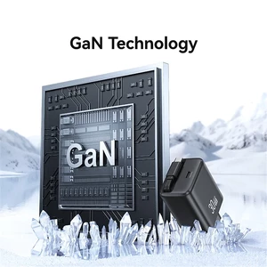 شارژر دیواری 30 وات یوسامز