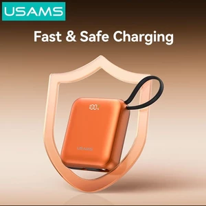 پاوربانک یوسامز