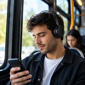 هدفون بلوتوثی یوسمز