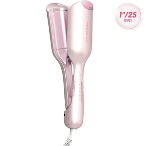 دستگاه ویو کننده مو شیگلم SHEGLAM مدل Cupid's Charm Beach Babe سایز 25 میلی متر