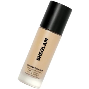 کرم پودر شیگلم SHEGLAM اصل مدل Complexion Pro حجم 30ml با ماندگاری بالا